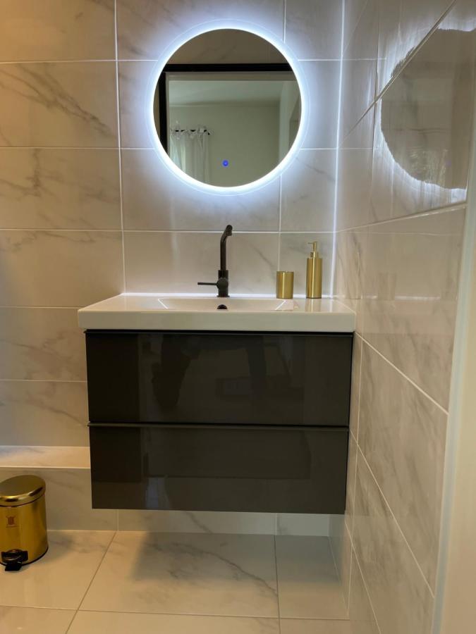 Ambiance Seine, Appartement Lumineux En Bordure De Seine - Chouette Thomery ภายนอก รูปภาพ