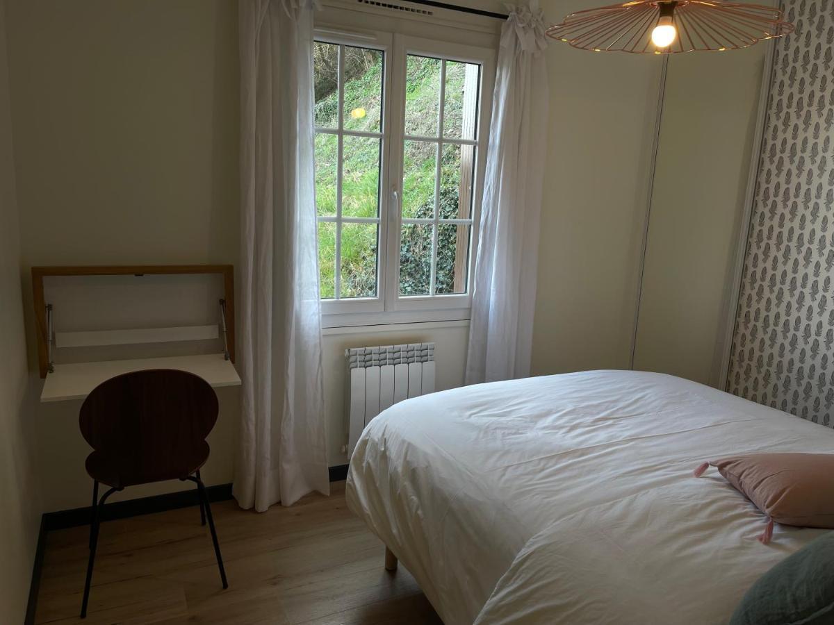 Ambiance Seine, Appartement Lumineux En Bordure De Seine - Chouette Thomery ภายนอก รูปภาพ