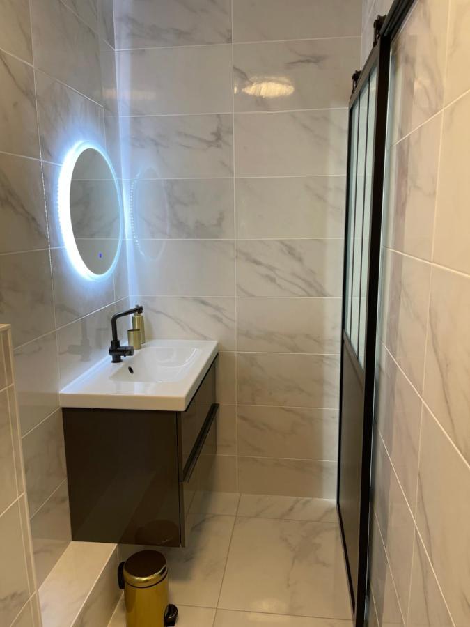 Ambiance Seine, Appartement Lumineux En Bordure De Seine - Chouette Thomery ภายนอก รูปภาพ